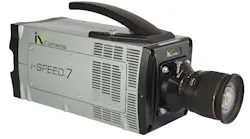 High Speed Scientific Camera I X Cameras I Speed 7 High Speed Scientific Camera I X Cameras I Speed 7