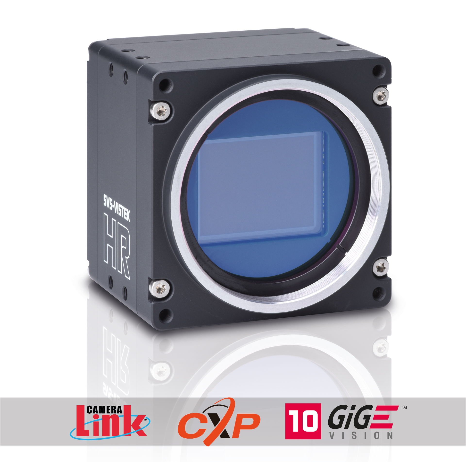 Svs Vistek Hr Series Rgb