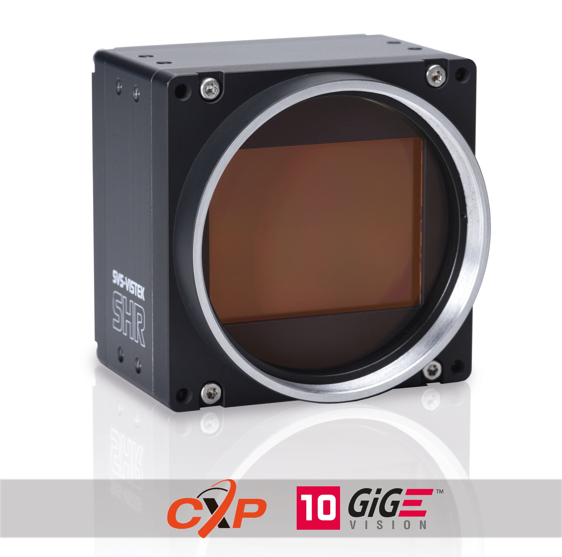 Svs Vistek Shr Series Rgb