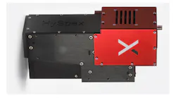 Hyperspectral Swir Camera 640 Hyspex By Neo Hyperspectral Swir Camera 640 Hyspex By Neo