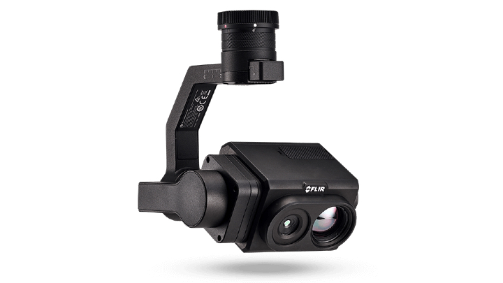 Thermal Lwir Flir Vue Tz20