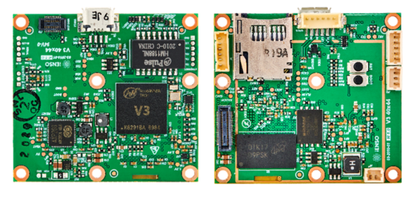 Allwinner Awv3 600x282