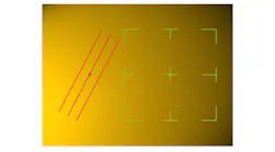 Laser Components Doe Filter For Flexpoint Modules Laser Components Doe Filter For Flexpoint Modules