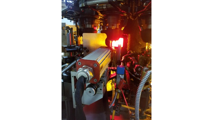 Auto Vimation Colibri Camera Enclosure