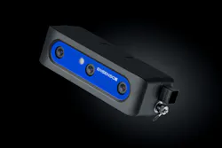Ids Ensenso N40 N45 Series Stereo 3d Cameras 2 Ids Ensenso N40 N45 Series Stereo 3d Cameras 2