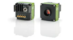 Machine Vision Camera Jai Sp 25000 Cxp4 Machine Vision Camera Jai Sp 25000 Cxp4