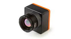 Lwir Camera Dione S 640 Xenics Lwir Camera Dione S 640 Xenics