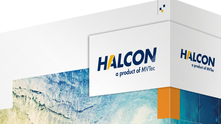 Mv Tec Halcon Box