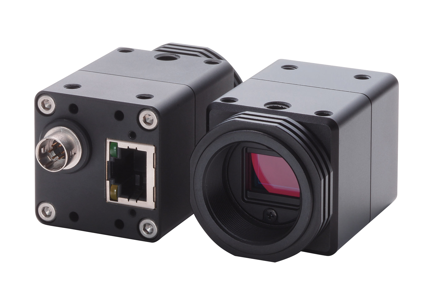 Omron Gig E Vision Small Cmos Camera S Series 60ad1ccd18bdb