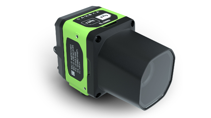 Smart Camera Zebra Technologies Vs70