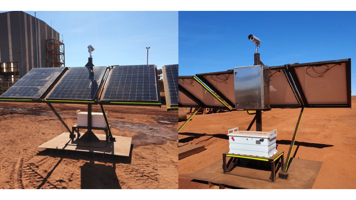 Ai Based Automated Vehicle Inspection Pitcrew Ai Hardware