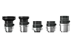 Xenon Jade Machine Vision Lens Series Schneider Kreuznach Xenon Jade Machine Vision Lens Series Schneider Kreuznach