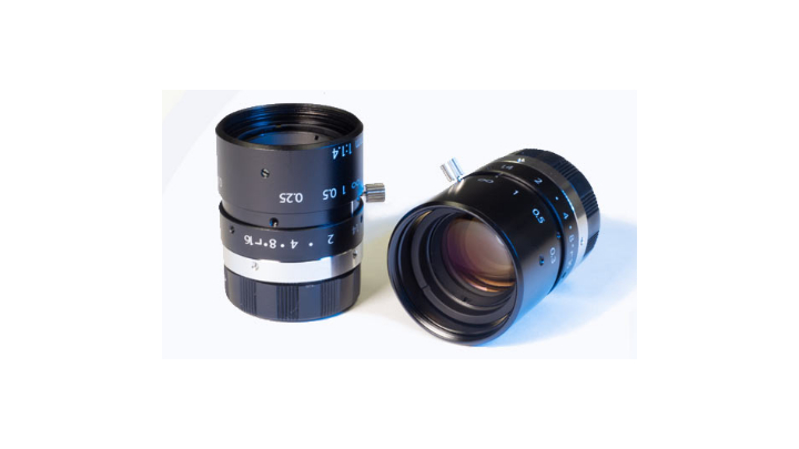 Machine Vision Lenses Gmr5 Goyo Optical