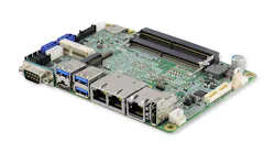 Single Board Computer With Intel Atom Processors From Ibase Single Board Computer With Intel Atom Processors From Ibase