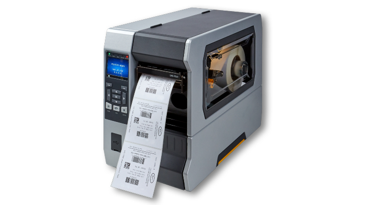Figure 1: The Omron LVS-7510 Printer Integrated Inspection System. (Photos courtesy of Omron Automation Americas.)