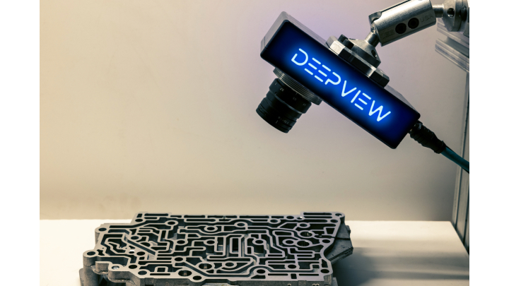 Deep View Ai Camera 6127b807c8779