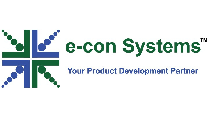 E Con Systems Logo