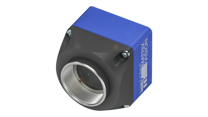 Embedded Vision Camera Mv Blue Naos Matrix Vision