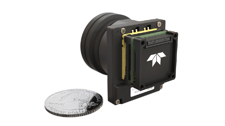 Teledyne Imaging Micro Callibir