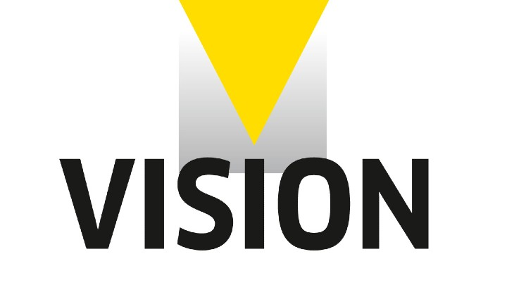 Vision21 Logo