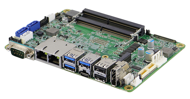Ibase Ib952 Sbc