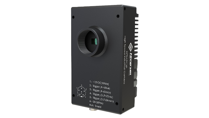 Industrial Camera Hypersen Scorpion Vision