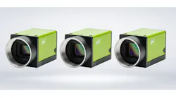 Jai New Go X Cameras Rolling Shutter Jai New Go X Cameras Rolling Shutter