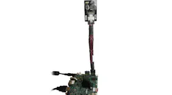 Thscm101 Camera Reference Kit Thscm101 Camera Reference Kit