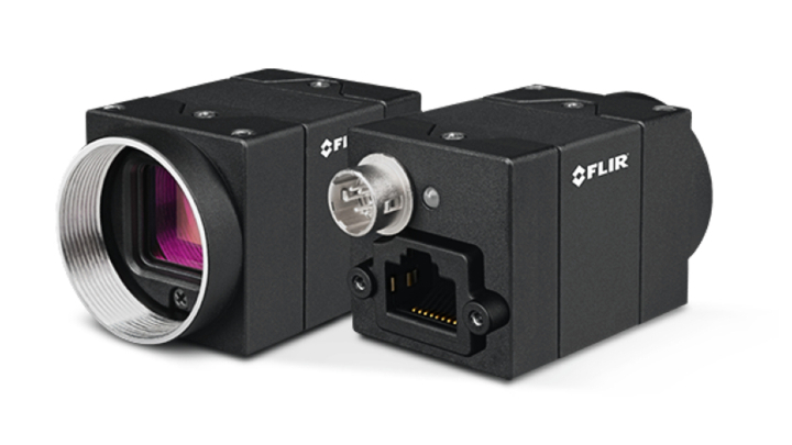 Teledyne Flir Blackfly S 5 Mp 6179bec875295