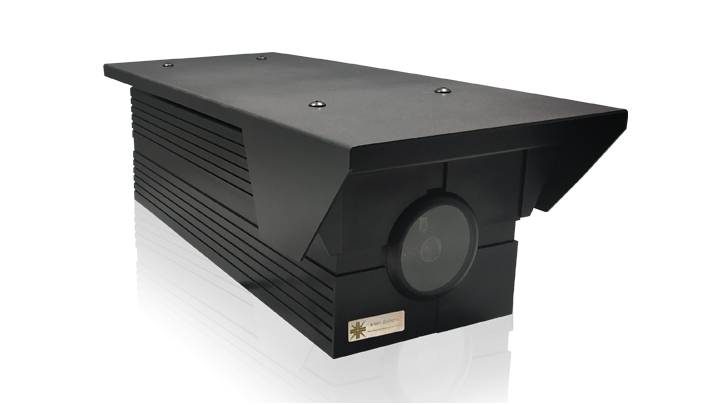 Smart Camera Smarte Cam Econ Systems