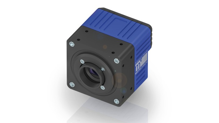 Vsd123121 Matrix Vision