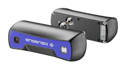 The new Ensenso S10 3D camera: ultra-compact and cost-effective The new Ensenso S10 3D camera: ultra-compact and cost-effective