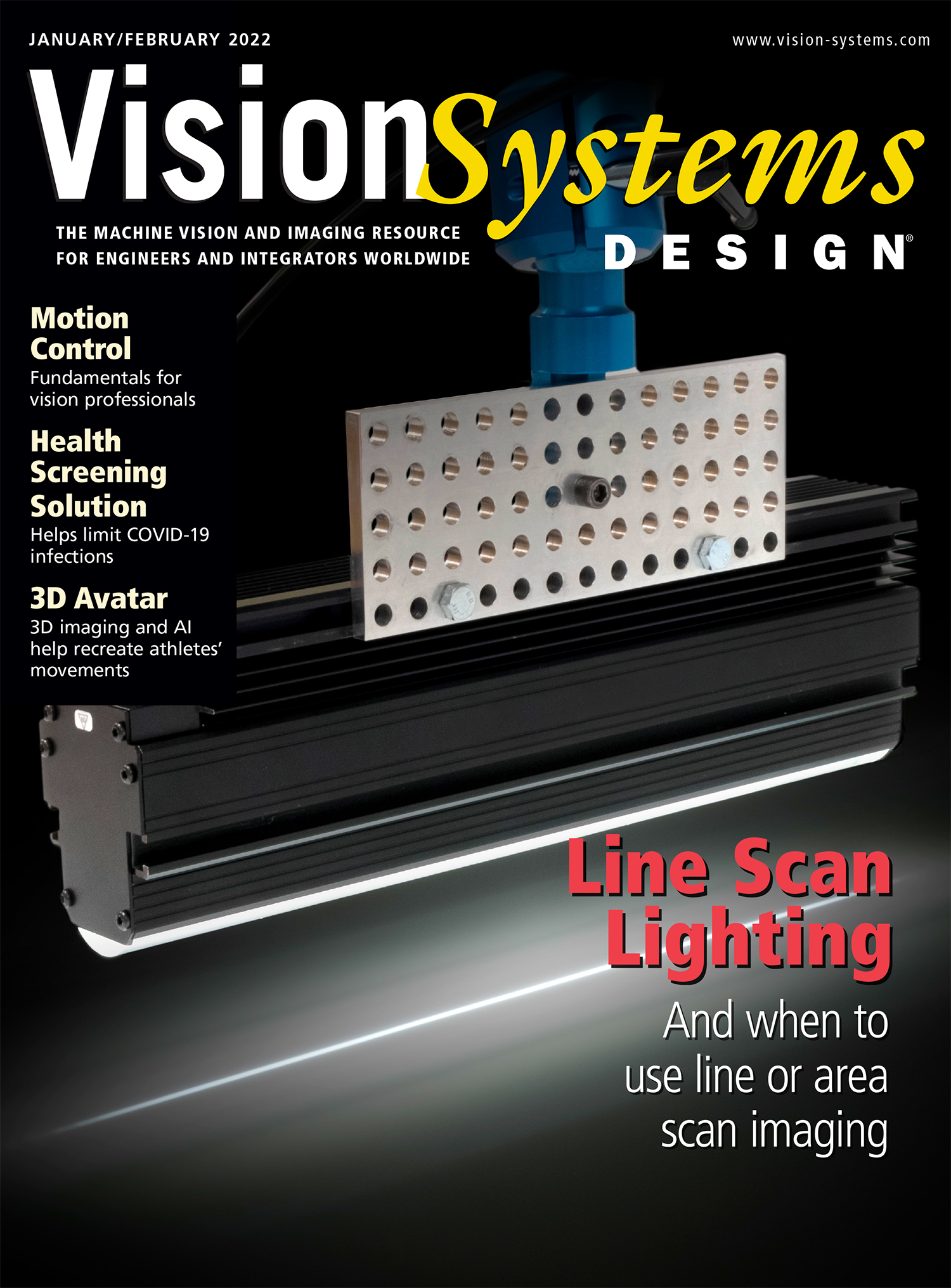 Volume 27, Issue 1 cover image