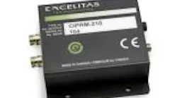 Ciprm Series Of Balanced Optical Receivers Ciprm Series Of Balanced Optical Receivers