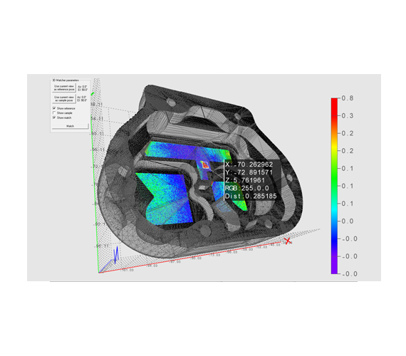 Easy3 D Match Bundle 1