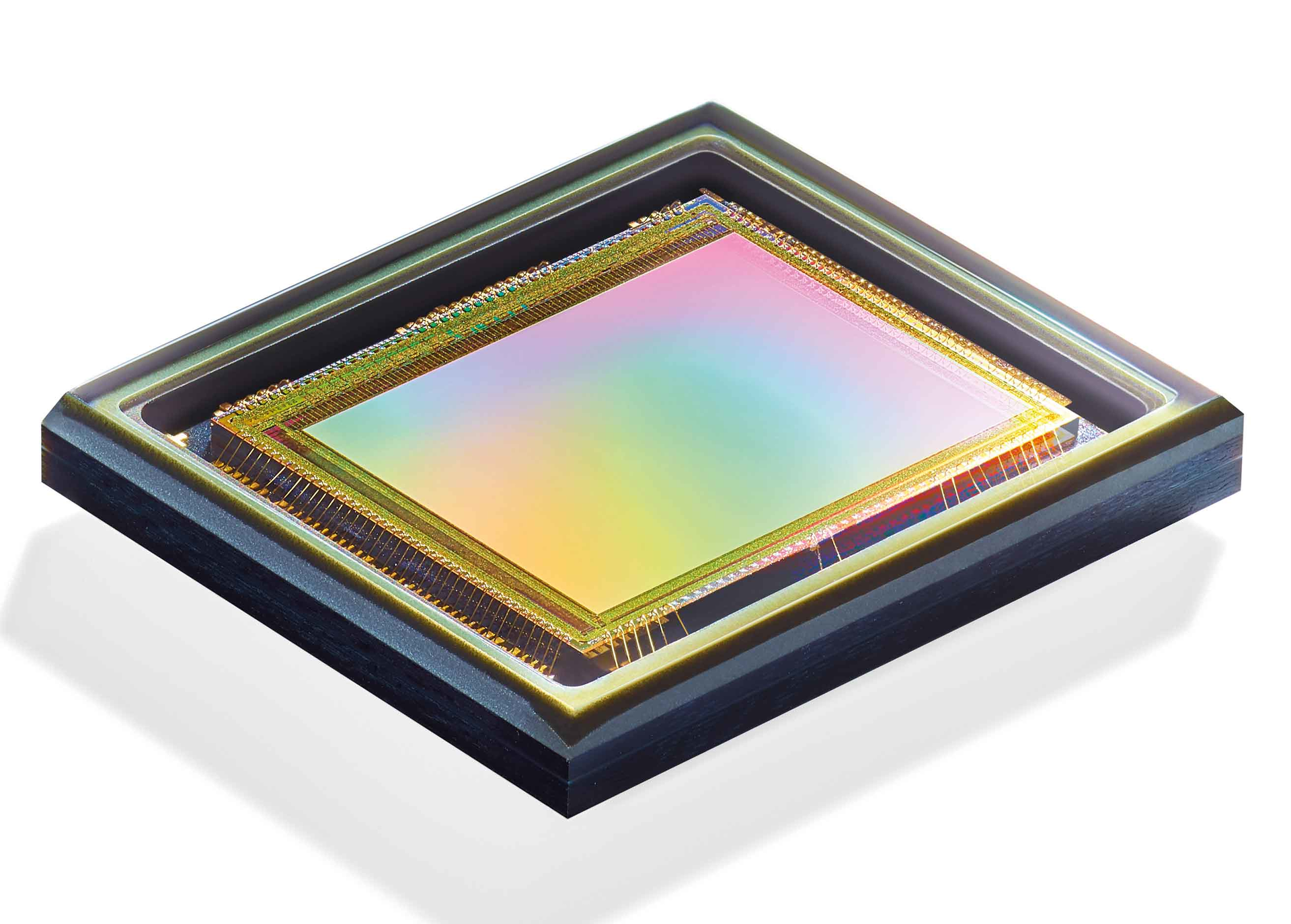 Prophesee Metavision Sensor Packaged