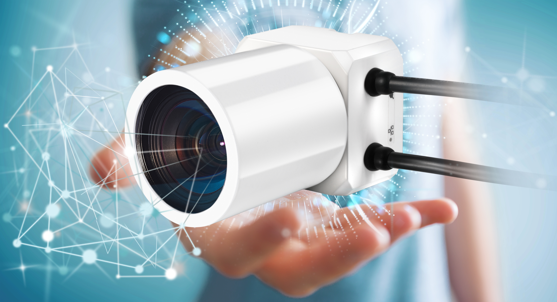 Vision Cam Ai go 002