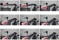 Photo courtesy of the University of Tokyo. Photo courtesy of the University of Tokyo.