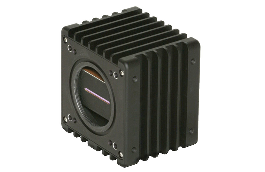 Nir Zeilenkamera Su1024 Ldm