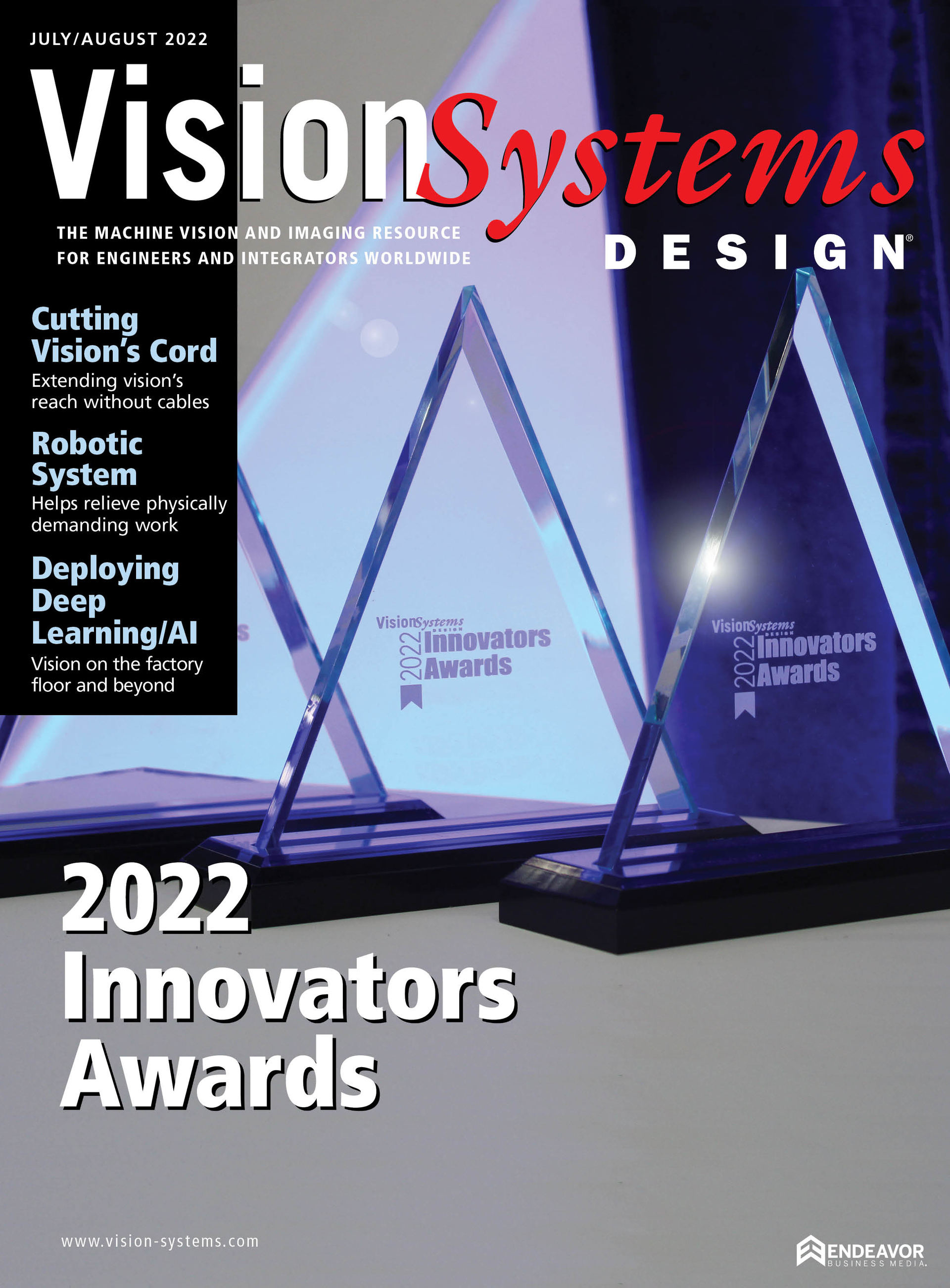 Volume 27, Issue 4 cover image