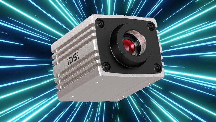 Vsd Ids U Eye Warp10 10 Gig E