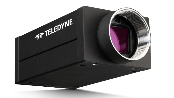 Vsd Tflir Vizor 5 20 Gig E 20 Area 20 Scan