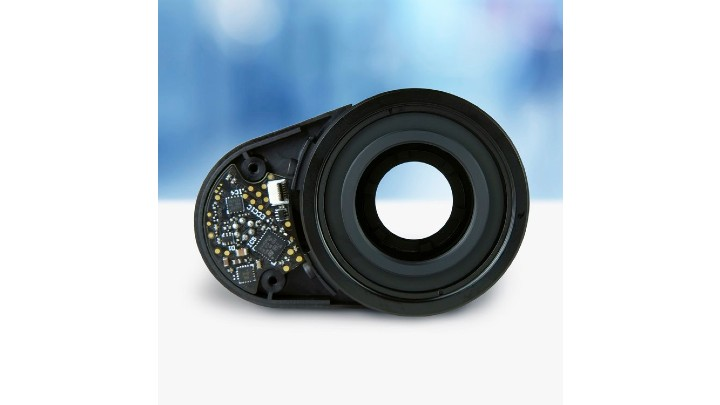 Vsd Ecc 1 C Optotune