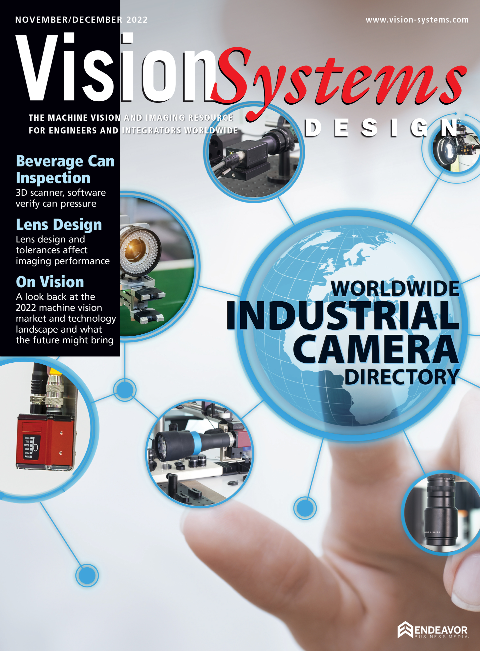 Volume 27, Issue 6 cover image