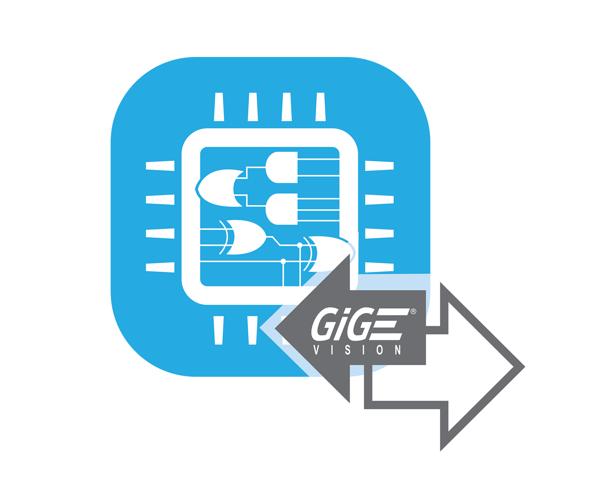 Ip Core Gige Pictos