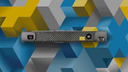 Photoneo's MotionCam-3D Color 3D camera. Photoneo's MotionCam-3D Color 3D camera.