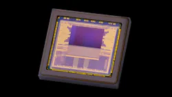 Teledyne e2V’s Hydra3D+. Teledyne e2V’s Hydra3D+.