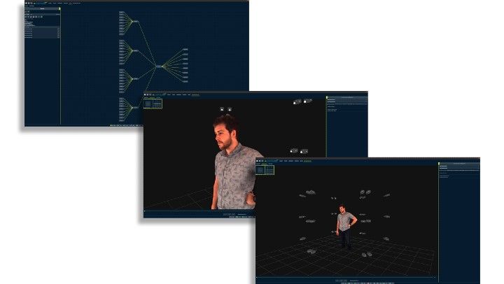 Vsd Emergent Vision Sdk