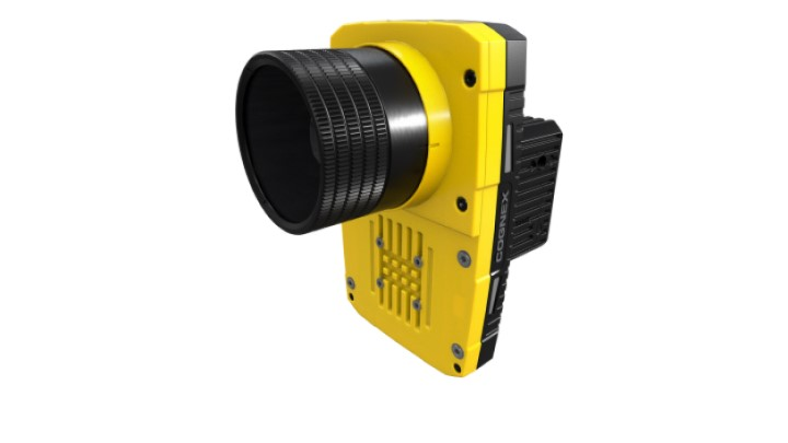 Dm580 Press Release Paint