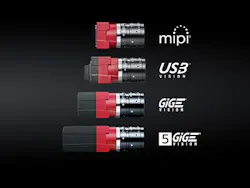 Allied Vision's Alvium camera line now comes with Sony’s 4th generation 5.1 MPixel IMX548 global shutter sensor. Allied Vision's Alvium camera line now comes with Sony’s 4th generation 5.1 MPixel IMX548 global shutter sensor.